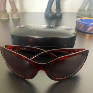 Vintage Gucci Sunglasses